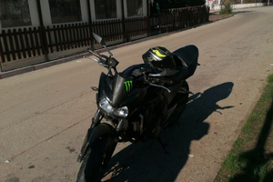 Kawasaki z750