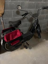 Ciao Piaggio motociclo