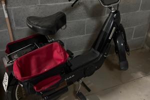 Ciao Piaggio motociclo