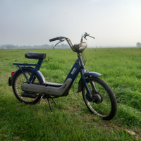 Piaggio ciao 1976