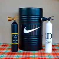 Lampada Chanel/Dior/Hermes