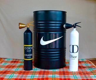 Lampada Chanel/Dior/Hermes