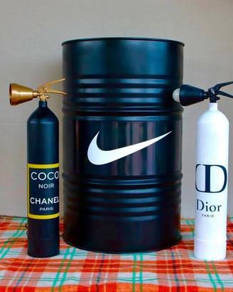 Lampada Chanel/Dior/Hermes