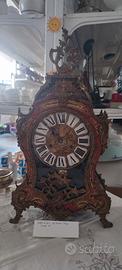 orologio da tavolo stile Luigi XV 