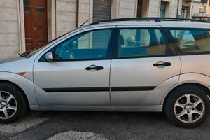 Ford Focus 1.8 TDCI (100cv)