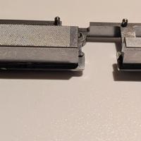 Pulsante stop Technics SL Q21 