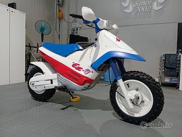 Honda Cub EZ90