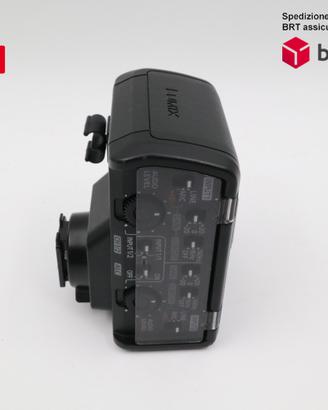 Panasonic Lumix G DMW-XLR1 adattatore per microfon