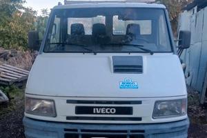 iveco daily ribaltabile anno 2000 35.8