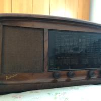 RADIO D’EPOCA MAGNADYNE SV 63