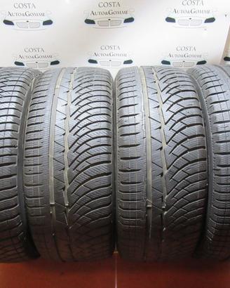 235 50 17 Michelin  95%MS 235 50 R17