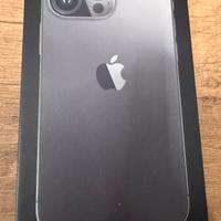 Apple Iphone 13 PRO 512gb esteticamente perfetto