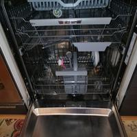 Lavastoviglie da incasso ASKO – modello DFI443B