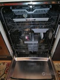 Lavastoviglie da incasso ASKO – modello DFI443B