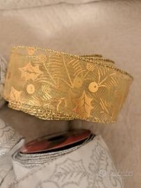 rotoli nastro di tessuto