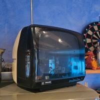 TV vintage PHILIPS TX