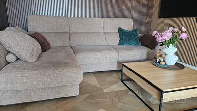 divano letto angolare 