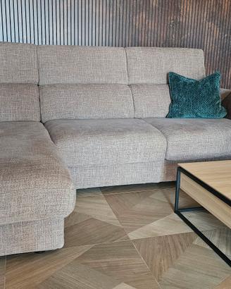 divano letto angolare 
