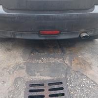 Paraurti posteriore Mini One R56 anno 2007 3 porte