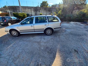 SKODA Octavia 1ª serie - 1.9tdi 130cavalli