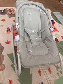 Straietta dondolo bambini