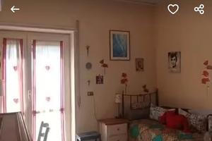 Portici stanza singola per donne