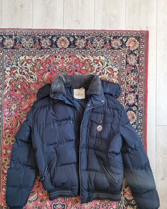 Moncler uomo invernale XL