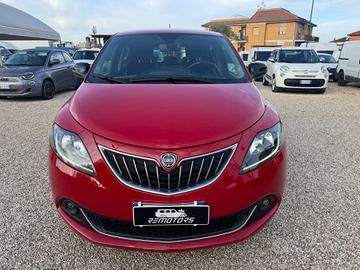 Lancia Ypsilon 1.2 69 CV 5 porte GPL Ecochic Gold