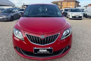 Lancia Ypsilon 1.2 69 CV 5 porte GPL Ecochic Gold