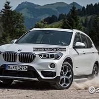 Ricambi originali bmw x1 f48