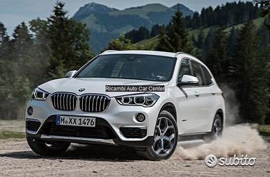 Ricambi originali bmw x1 f48