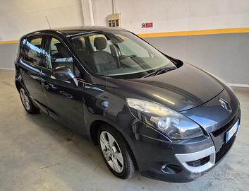 Renault Scenic Xmod 2010 1.5 diesel 110cv OK neopa