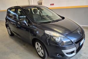 Renault Scenic Xmod 2010 1.5 diesel 110cv OK neopa