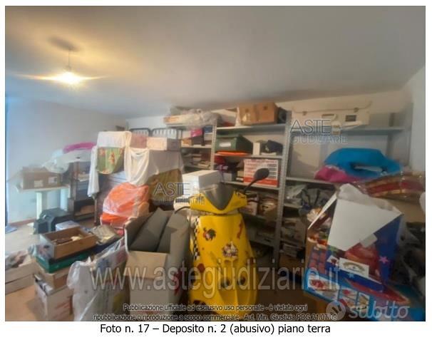Appartamento – Casal Velino, Marina di Casal Velino - Vista 5