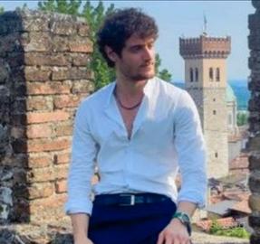 Massaggio rilassante