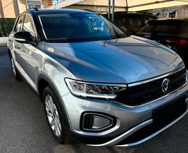Volkswagen T-Roc 1.0 TSI Style BlueM. 2025