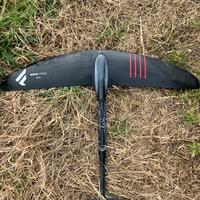 Aero free 800 Duotone