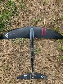 Aero free 800 Duotone