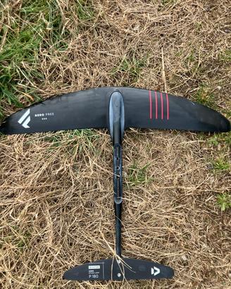 Aero free 800 Duotone