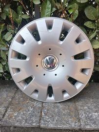 Copricerchio Volkswagen Polo 