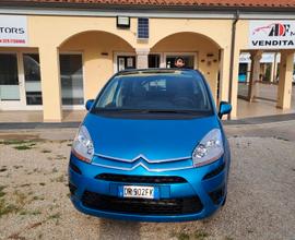 Citroen C4 Picasso 1.6 HDi 110 FAP Classique
