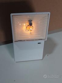 LAMPADA EMERGENZA BEGHELLI