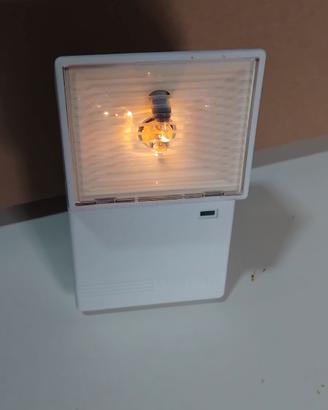LAMPADA EMERGENZA BEGHELLI