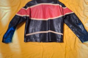 giacca moto