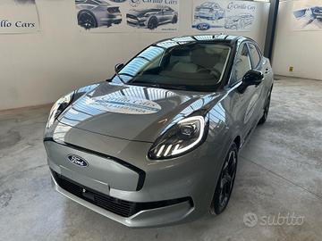 Ford Puma Gen-E 43 kWh Premium