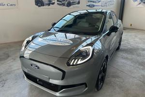 Ford Puma Gen-E 43 kWh Premium