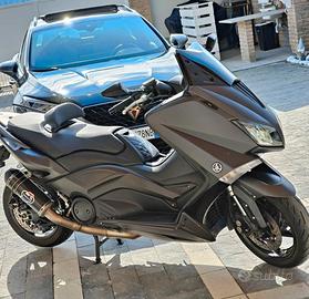 T-max 530 2015 a.b.s