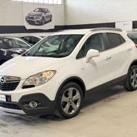 Opel Mokka 1.7 CDTI Ecotec 130CV 4x2 Start&Stop Co