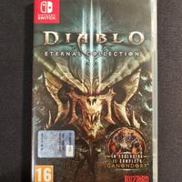 Diablo 3 Eternal Collection