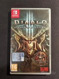 Diablo 3 Eternal Collection
